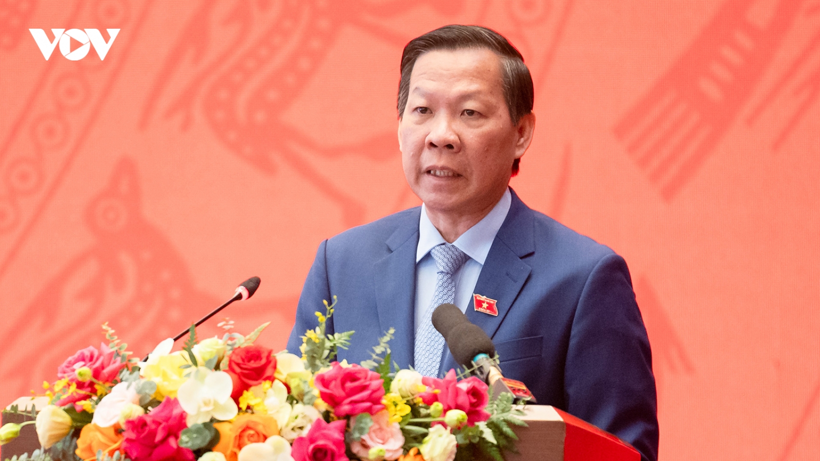 Không để “độ trễ thể chế” làm lỡ nhịp phát triển