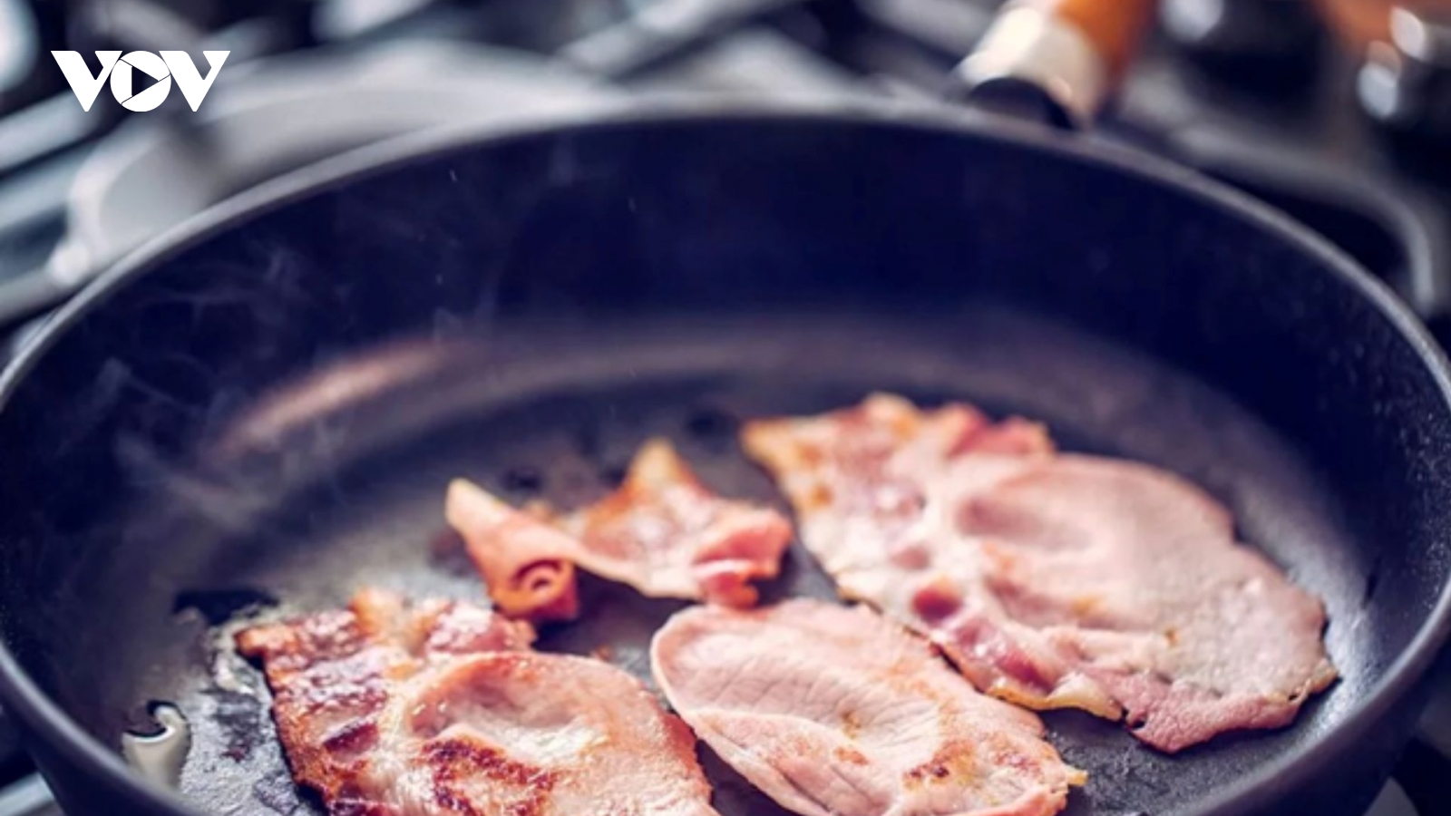 Phát hiện chất liên quan tới hơn 50.000 ca ung thư trong loại thịt vạn người mê