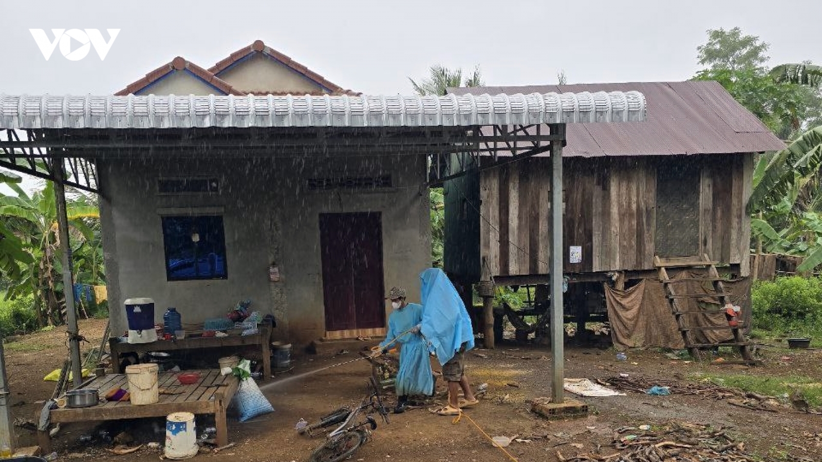 Campuchia: Thanh niên 22 tuổi tử vong do cúm gia cầm H5N1 tại Phnom Penh