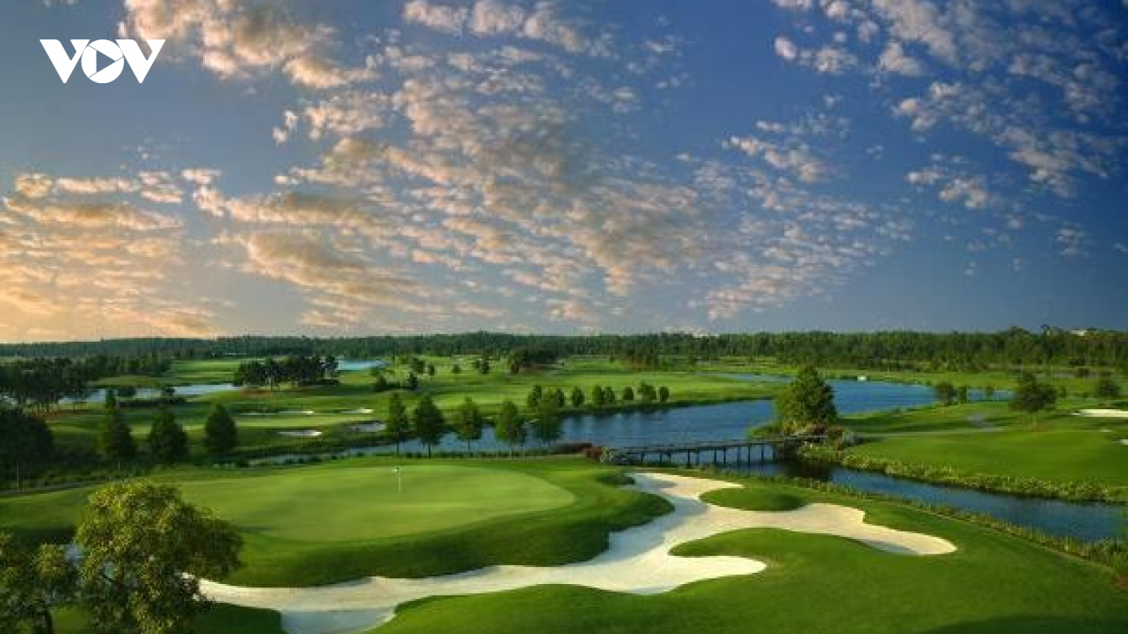 Vinhomes Green Paradise nộp hồ sơ bầu chọn “7 Kỳ quan đô thị tương lai” thế giới
