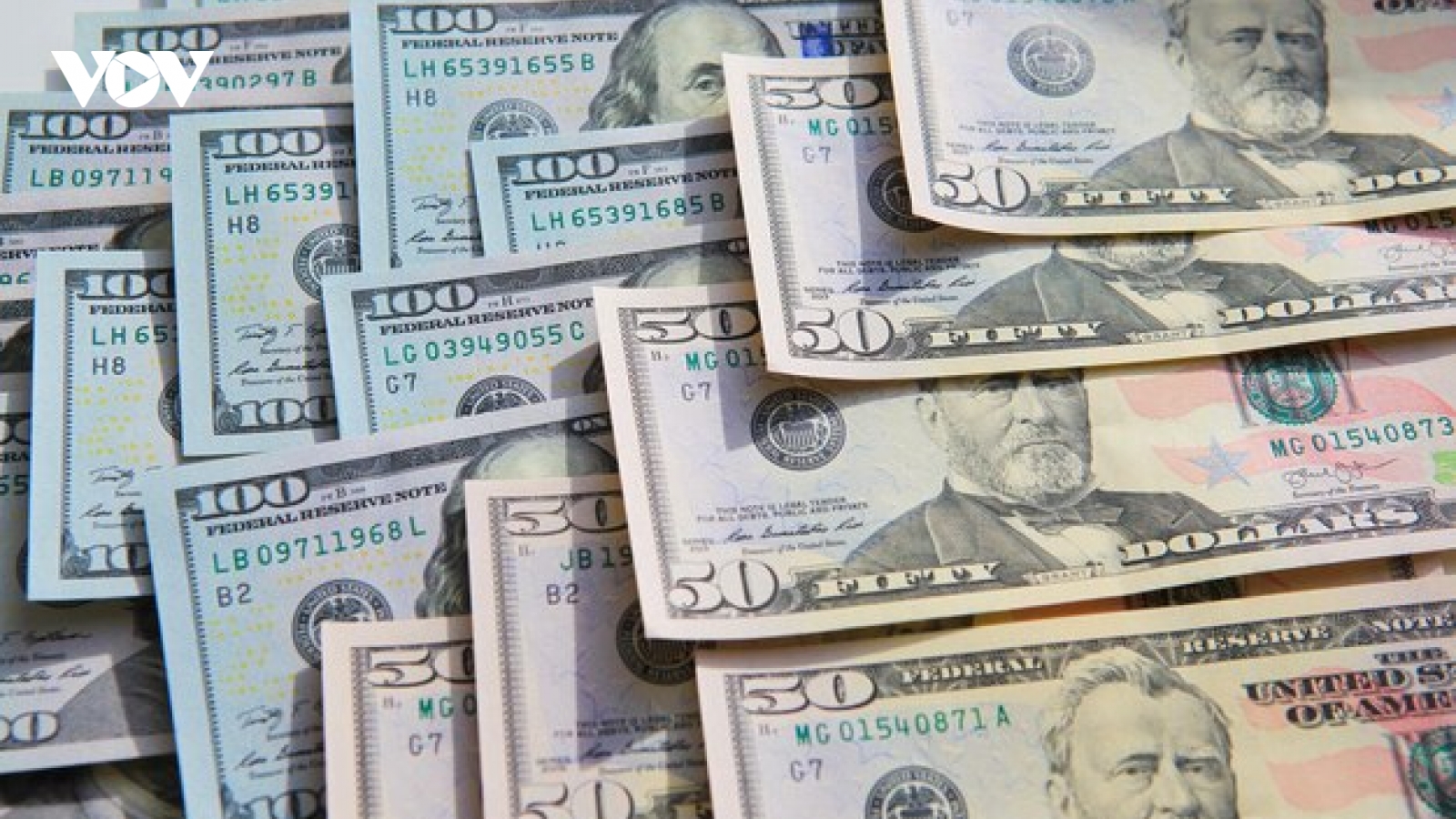 Tỷ giá USD hôm nay 24/1: Giá USD bán ra 26.381 đồng/USD