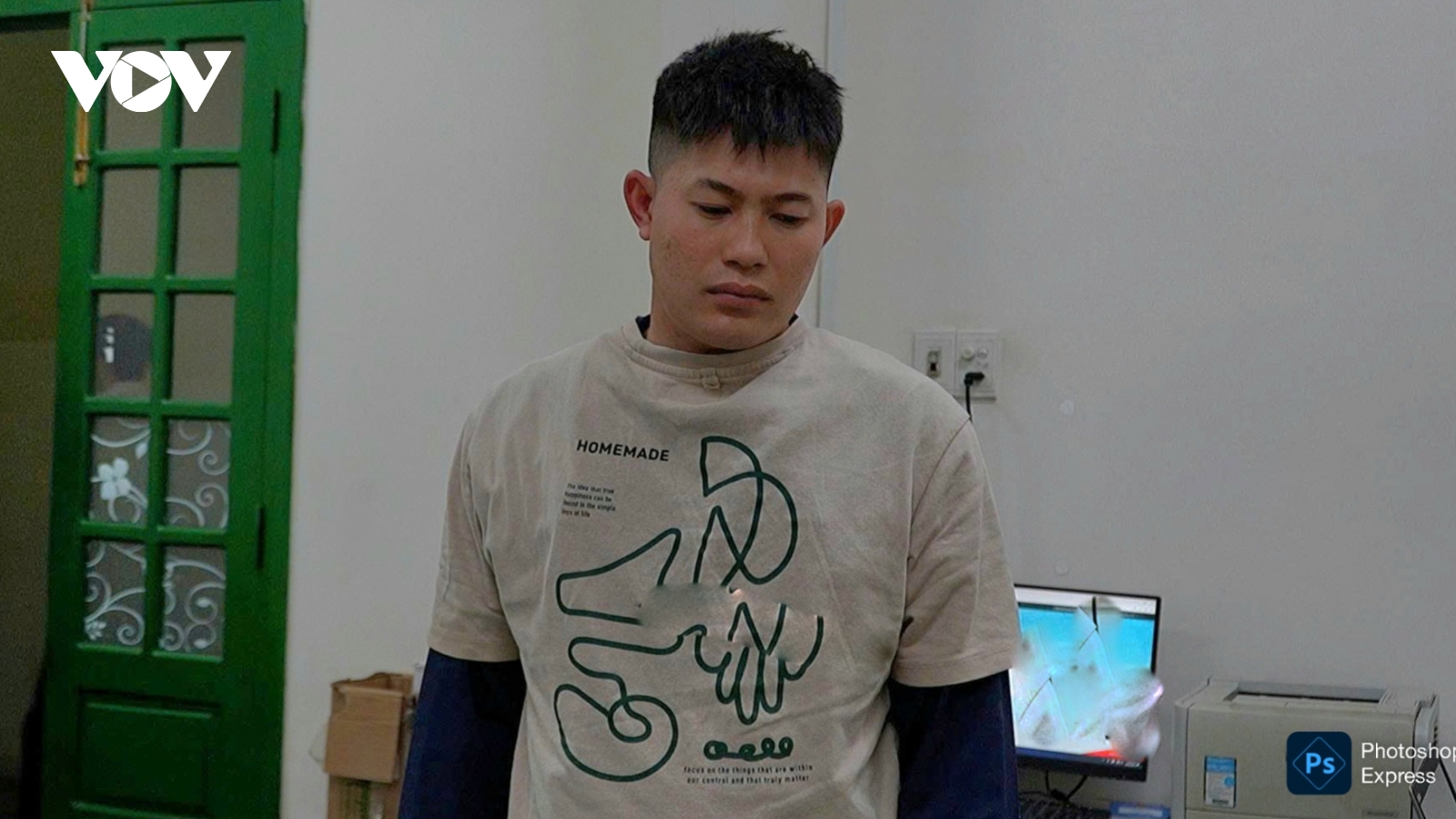 Bắt khẩn cấp người cha ôm 2 con nhảy cầu tự tử