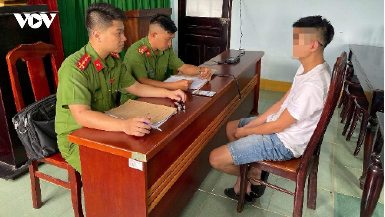 Phạt một người tại Đồng Nai 7,5 triệu đồng do đăng tin sai sự thật về giá vàng