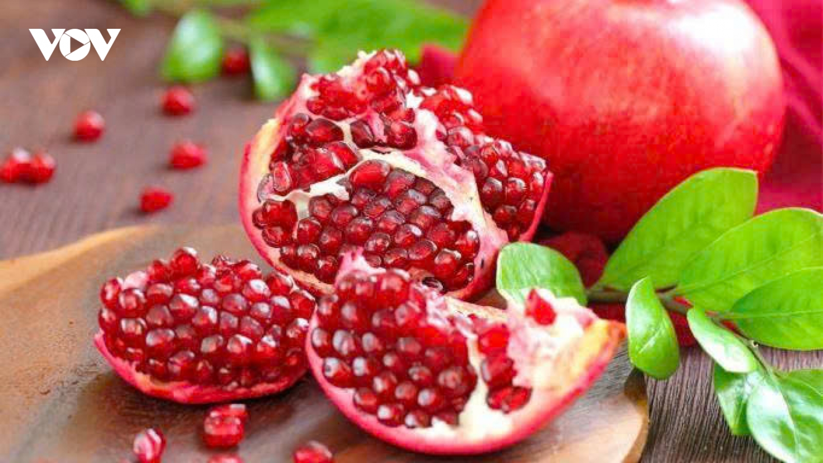 5 loại quả giúp duy trì mái tóc trẻ lâu, ít bạc