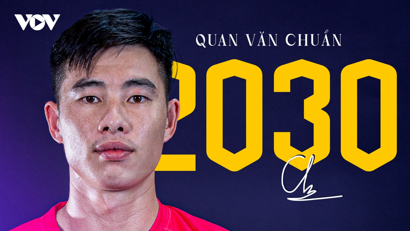 Chuyển nhượng bóng đá Việt Nam: Hà Nội FC ký hợp đồng với nhà vô địch Đông Nam Á