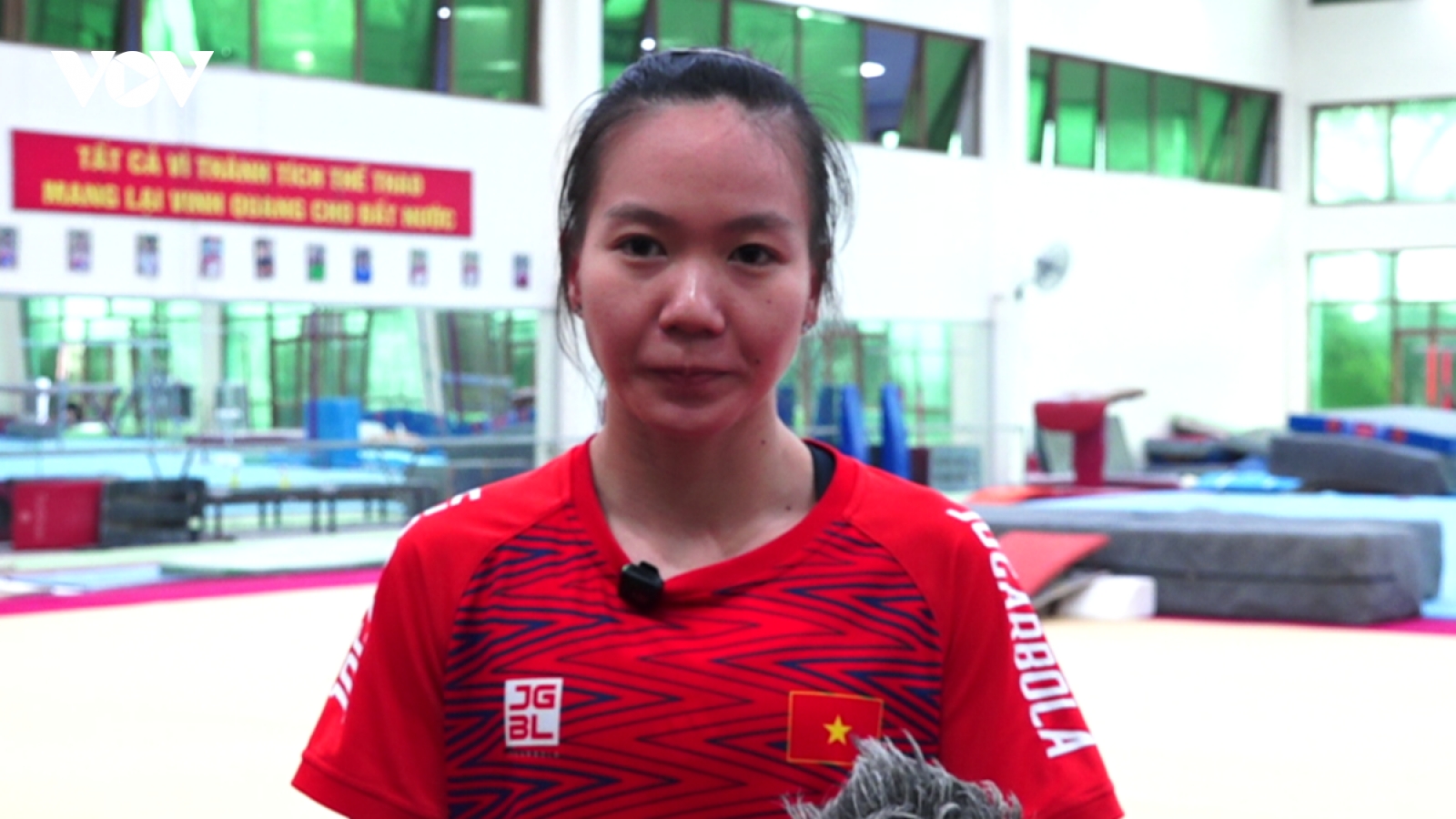 “Bóng hồng” của TDDC Việt Nam quyết giành HCV SEA Games 33