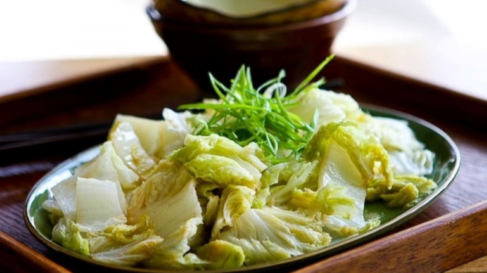 Loại rau “lành mạnh bậc nhất” giá cực rẻ ở chợ Việt, ăn vào lại có lợi đủ đường