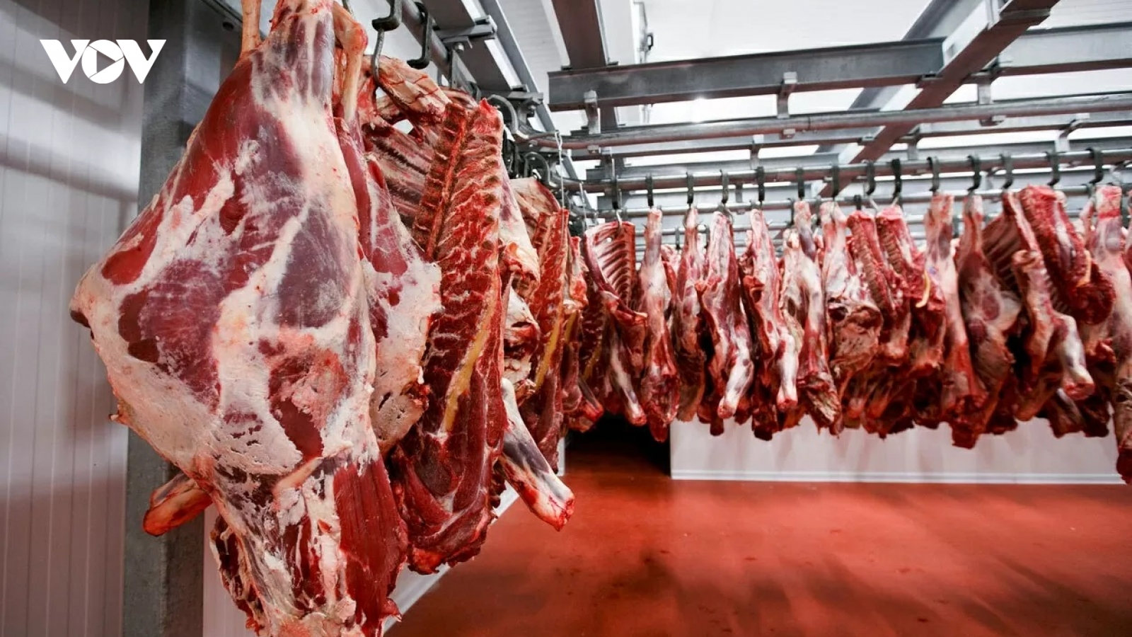 Mỹ xoá bỏ thuế quan với cà phê và thịt bò của Brazil