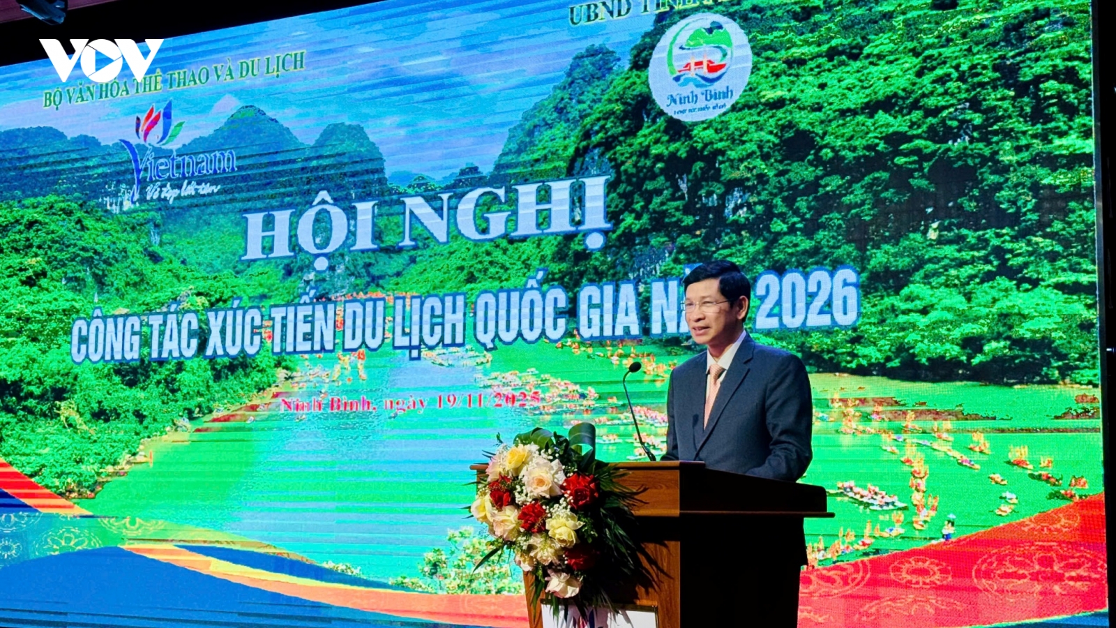 Tháo gỡ "nút thắt" trong quảng bá, xúc tiến du lịch Việt Nam