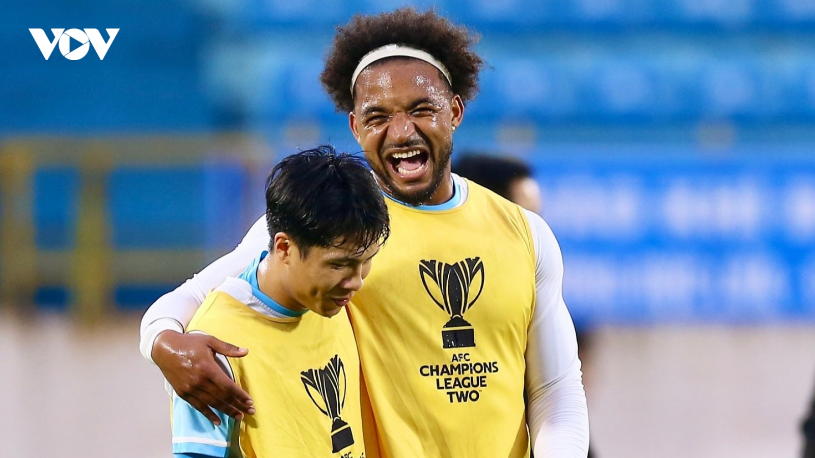 Chốt ngày Xuân Son thi đấu trở lại ở V-League