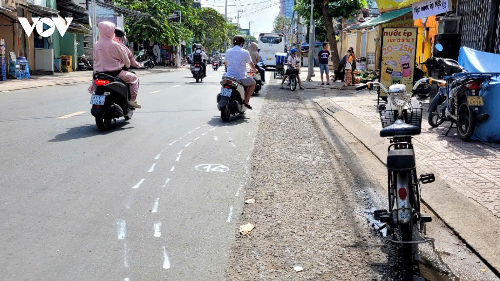 Khởi tố, bắt tạm giam đối tượng gây tai nạn chết người rồi bỏ chạy
