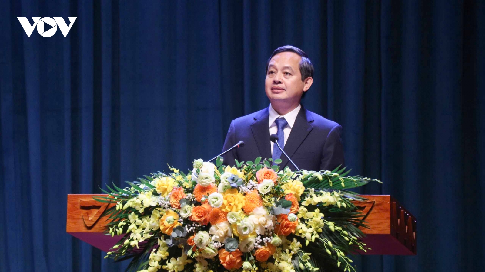 Ông Phạm Hoàng Sơn được bầu giữ chức Chủ tịch UBND tỉnh Bắc Ninh