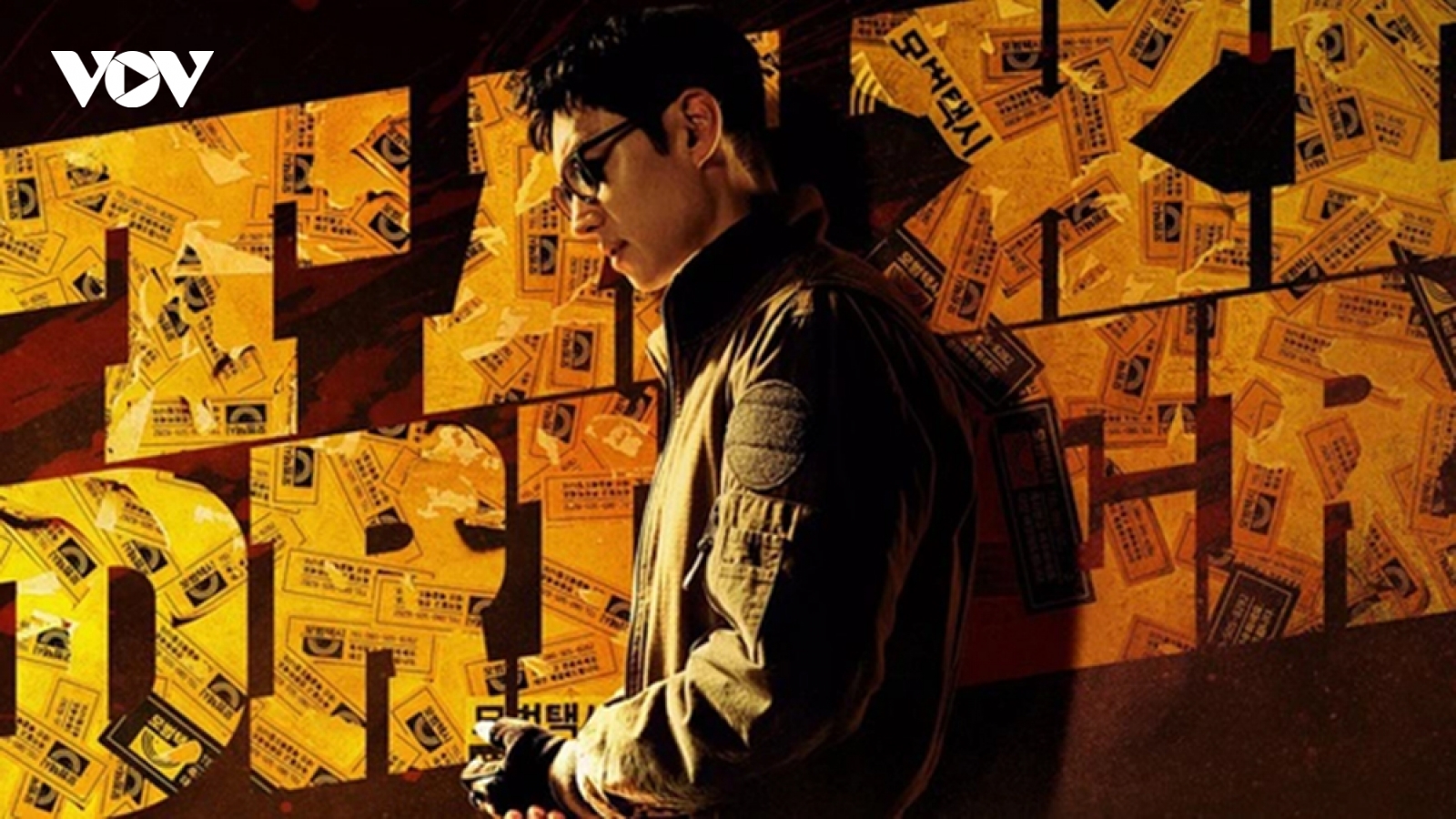 “Taxi Driver 3” ra mắt với lượng rating cao nhất năm 2025 chỉ sau 24 giờ