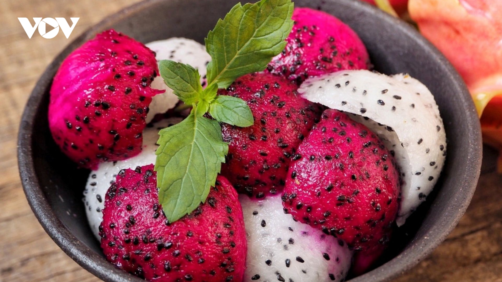 Việt Nam có “siêu trái cây” bổ chẳng kém nhân sâm, tổ yến lại giúp dưỡng nhan