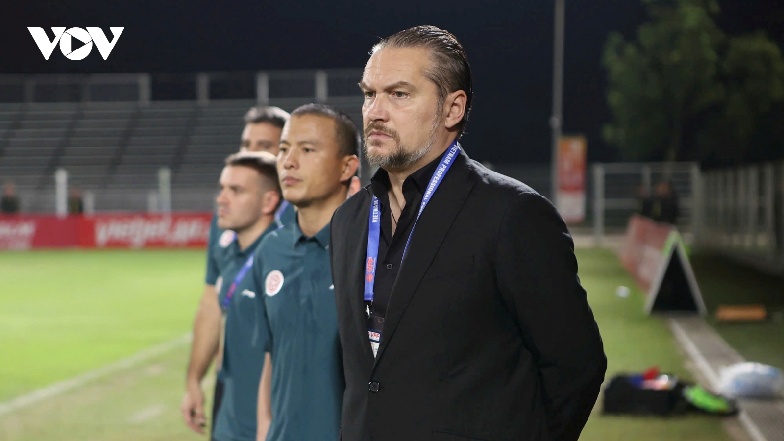 Thể Công Viettel nhận tin dữ sau trận hòa PVF-CAND ở vòng 11 V-League 2025/2026