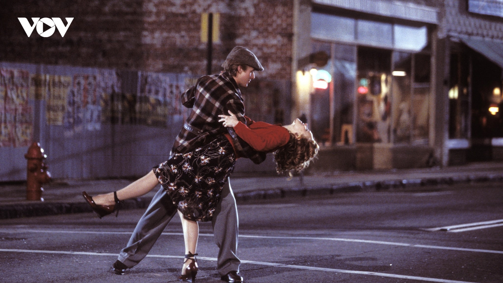 Ryan Gosling trong “The Notebook” – Khi tình yêu được kể bằng sự chân thành
