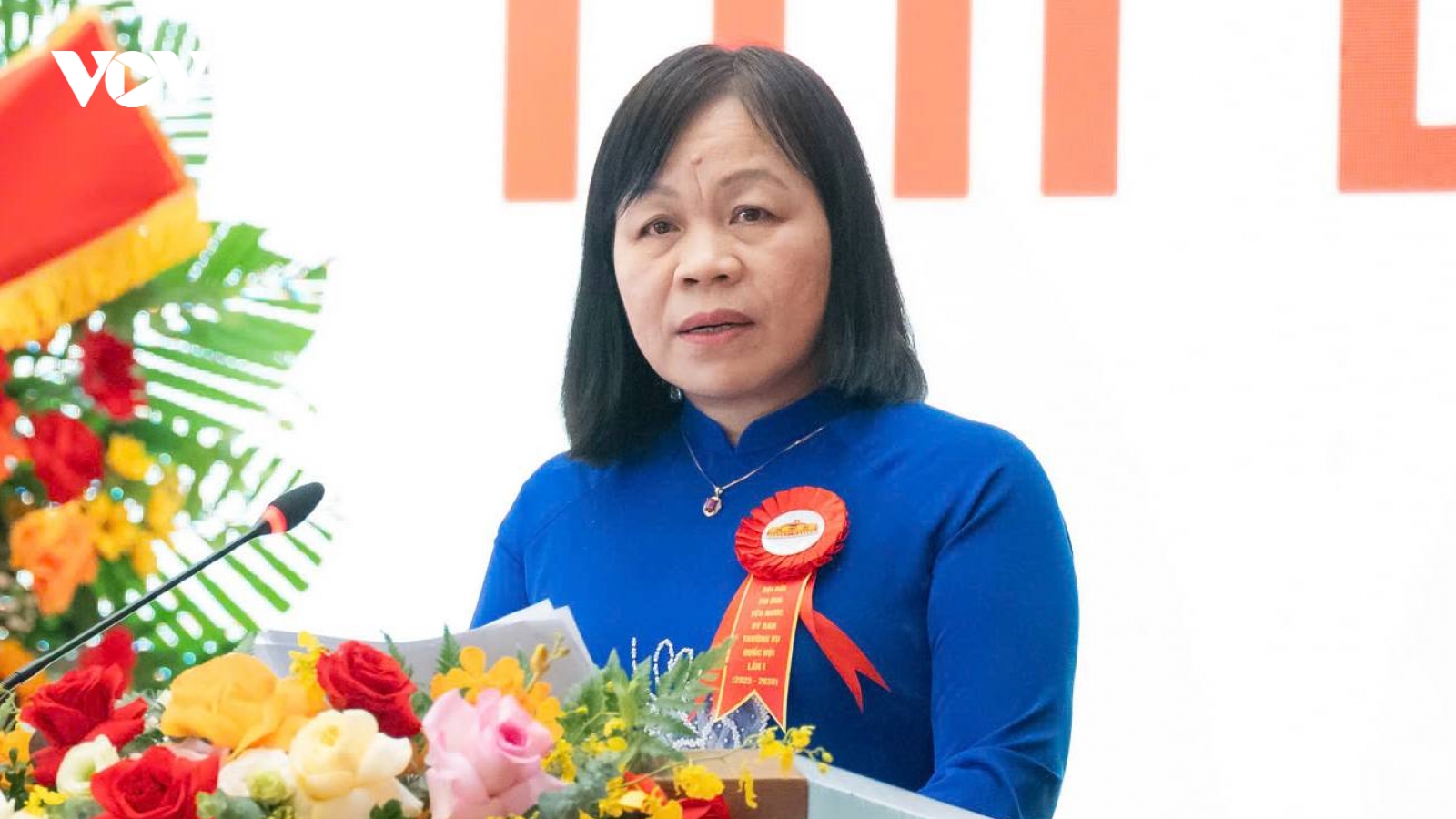 "Phong trào thi đua không sa vào bệnh thành tích, hiệu ứng sẽ mạnh mẽ"