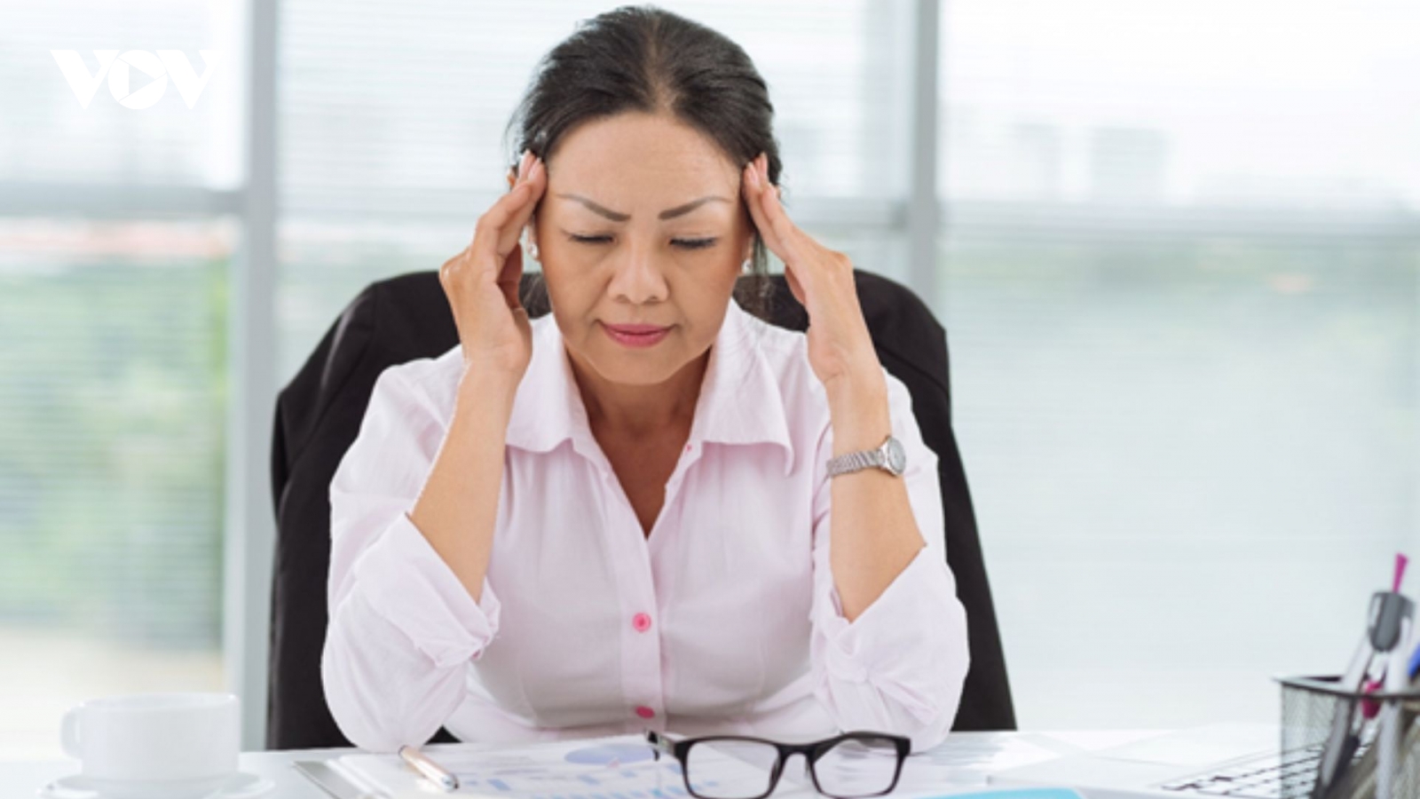 6 dấu hiệu cảnh báo thiếu máu tuyệt đối không nên chủ quan bỏ qua