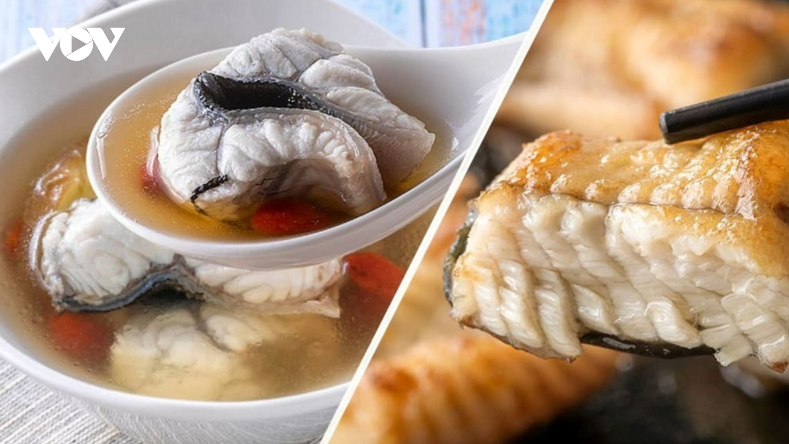 Việt Nam có loại thịt được ví như nhân sâm, bổ máu, chắc xương lại ít người biết