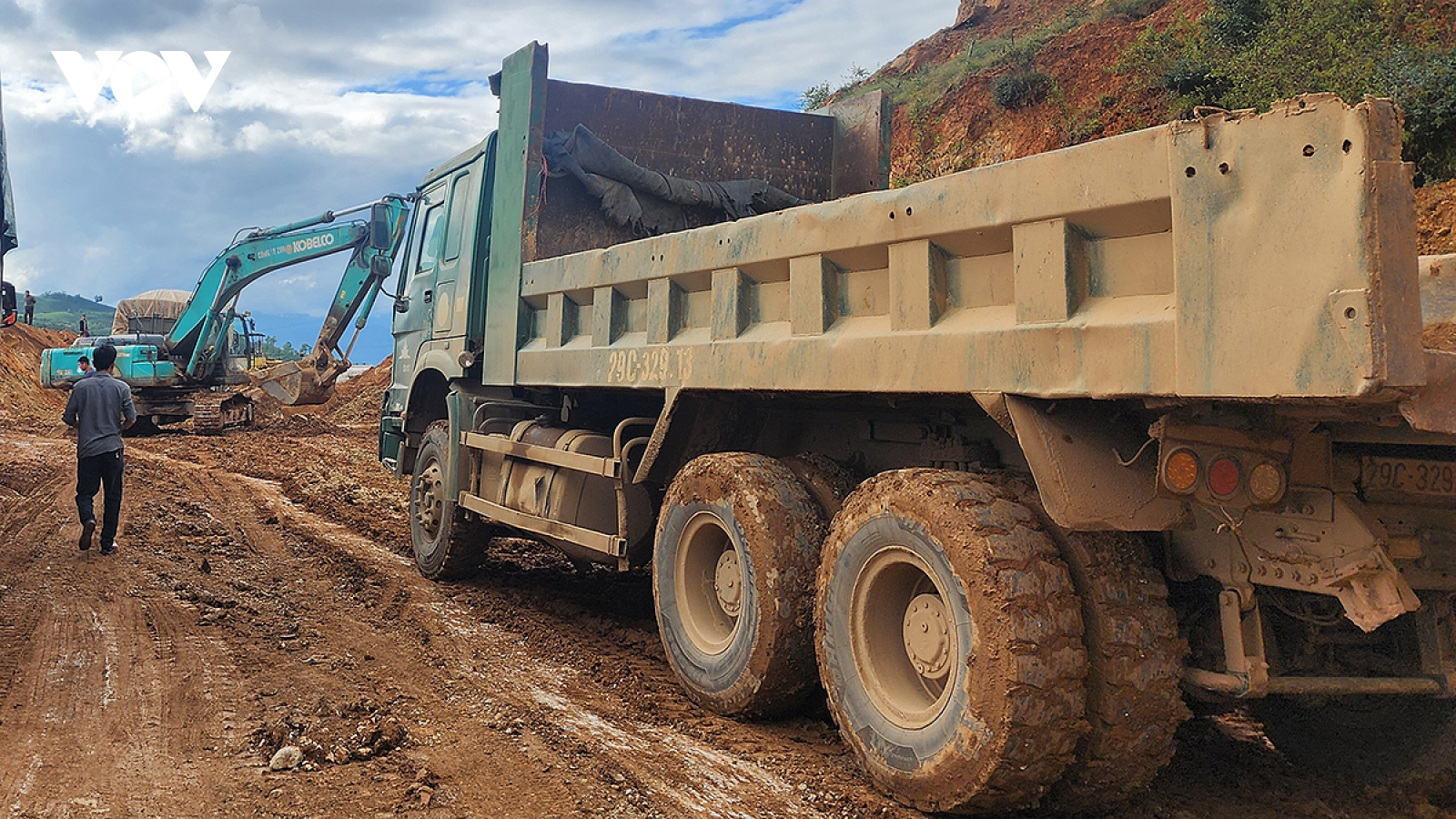 Lai Châu nằm trong 18 địa phương giải ngân vốn đầu tư công thấp nhất cả nước