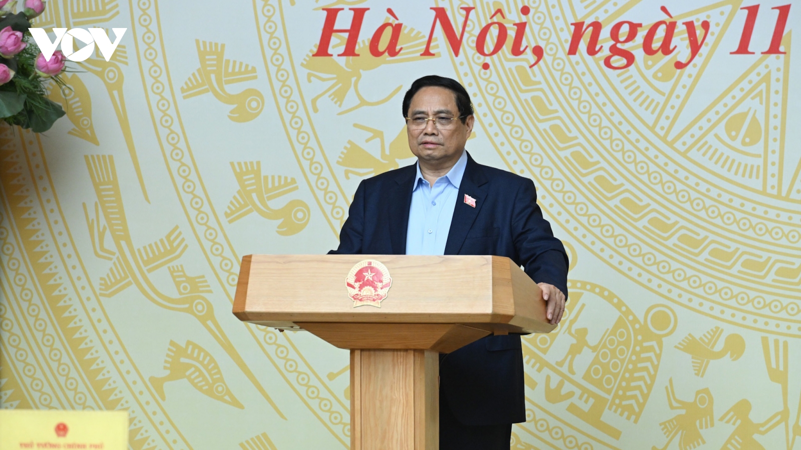 Thủ tướng: Công khai, minh bạch, bình đẳng trong tiếp cận nhà ở xã hội