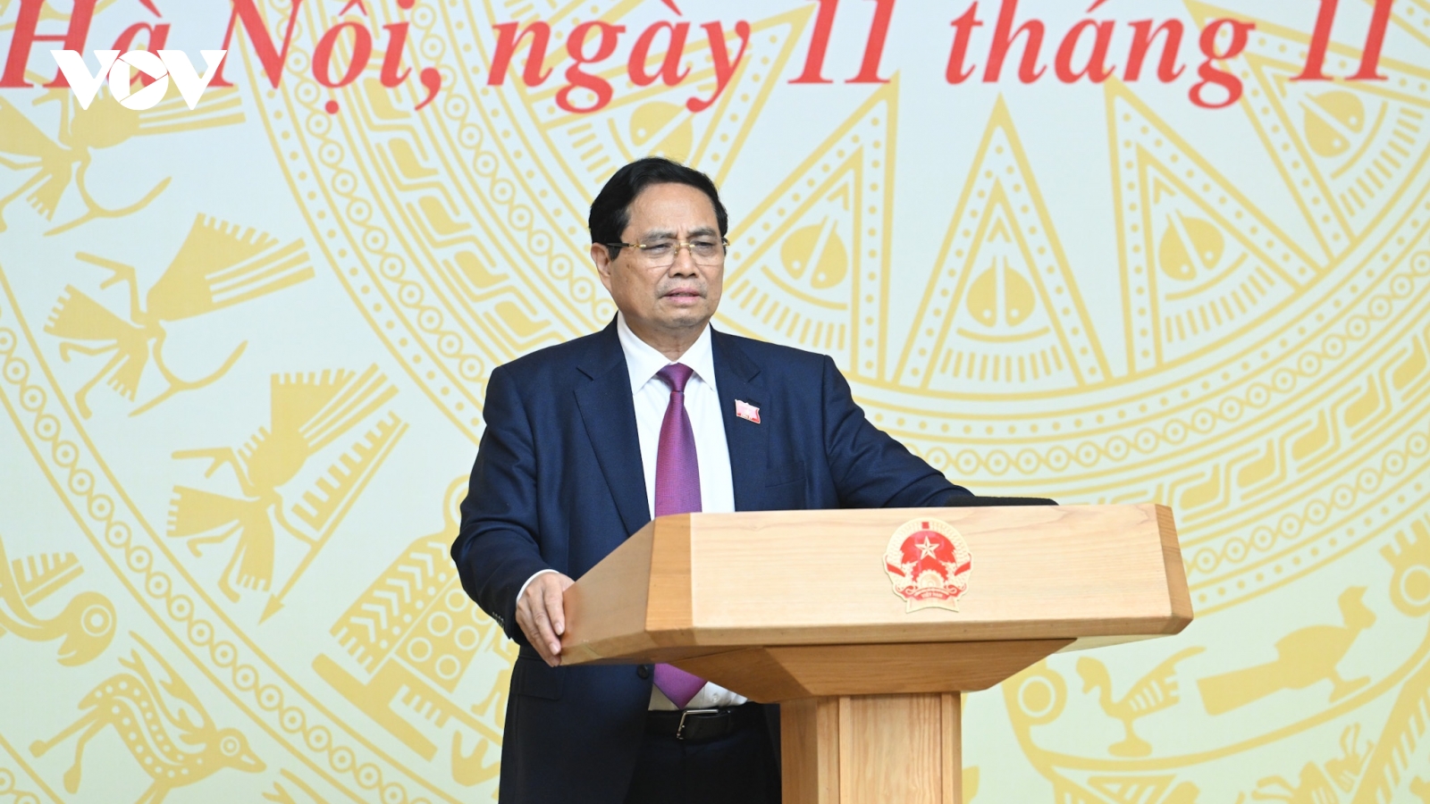 Thủ tướng: Thực hiện quyết liệt tháng cao điểm chống khai thác IUU