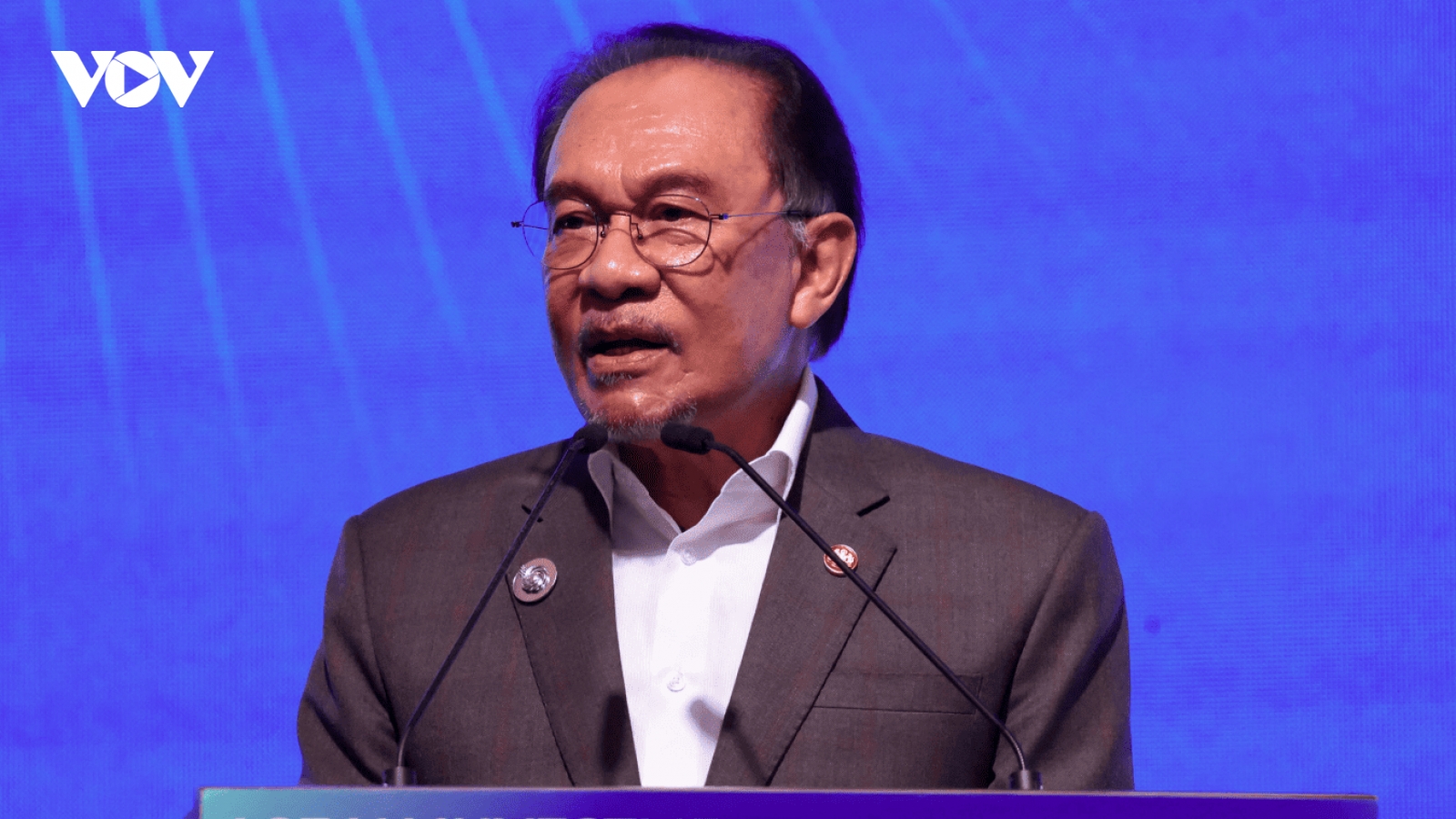 Thủ tướng Malaysia điện đàm với lãnh đạo Thái Lan và Campuchia về vấn đề biên giới