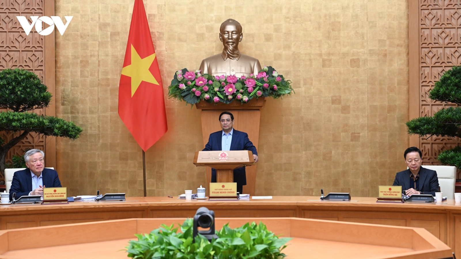 Hoàn thiện 8 nghị định để vận hành Trung tâm tài chính quốc tế trong tháng 11