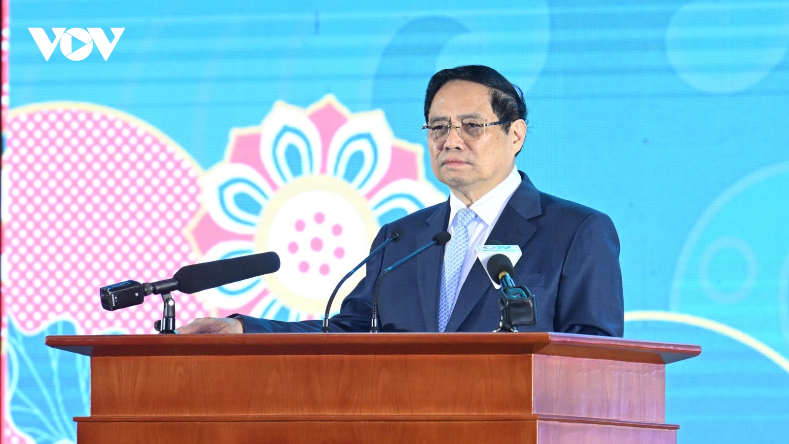 Thủ tướng Phạm Minh Chính dự Diễn đàn Hợp tác địa phương Việt Nam - Nhật Bản