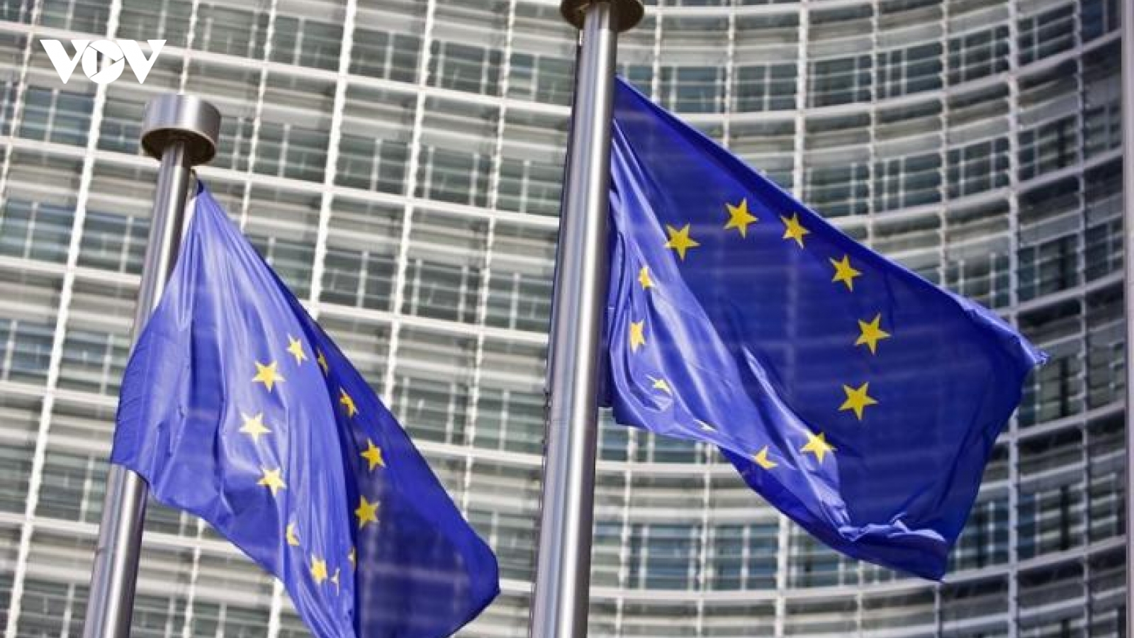 EU họp khẩn tại Angola thảo luận về kế hoạch hòa bình cho Ukraine