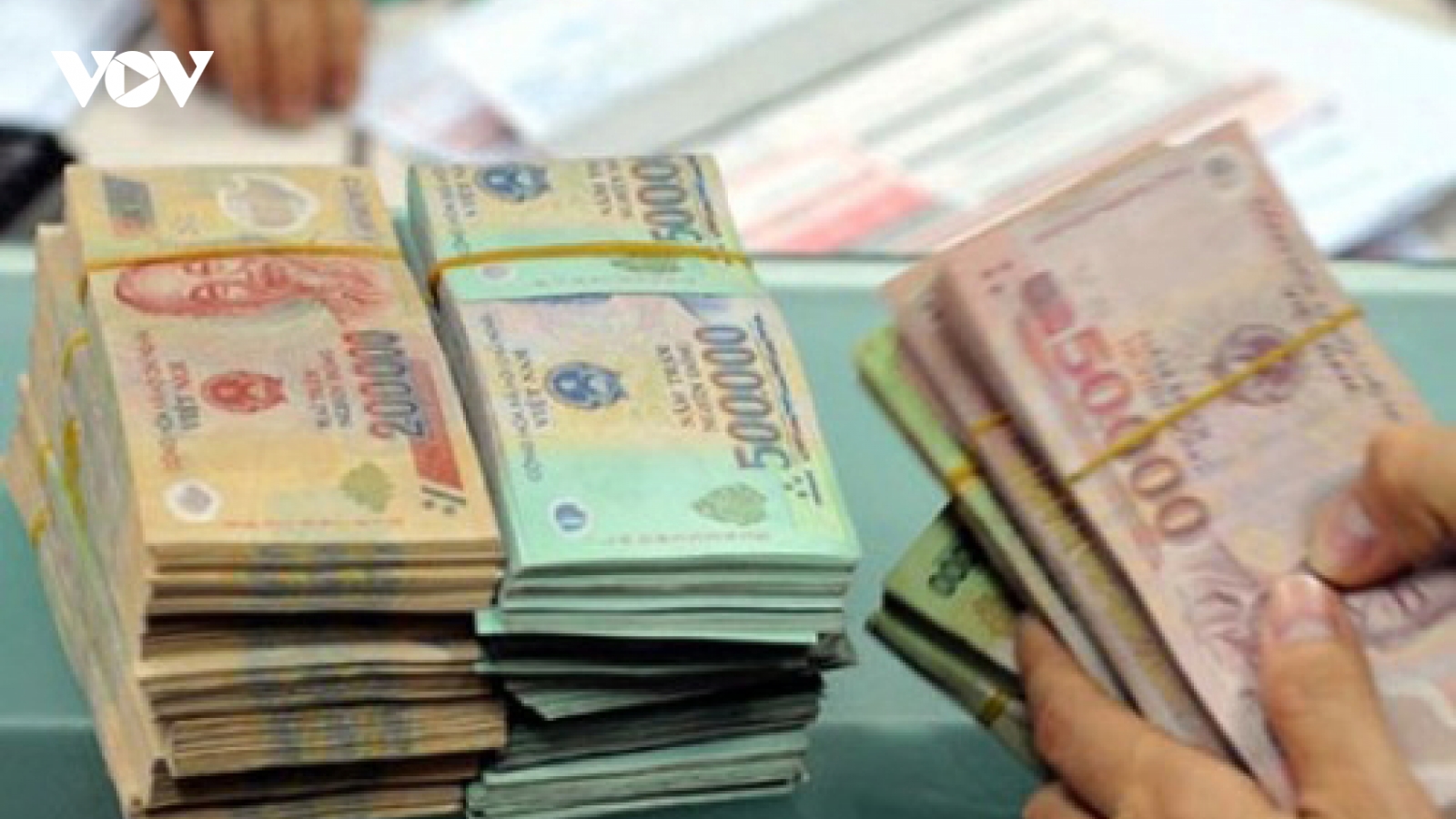 Cán bộ, công chức Hà Nội lương tăng thêm 0,8 lần lương cơ bản từ 1/1/2026