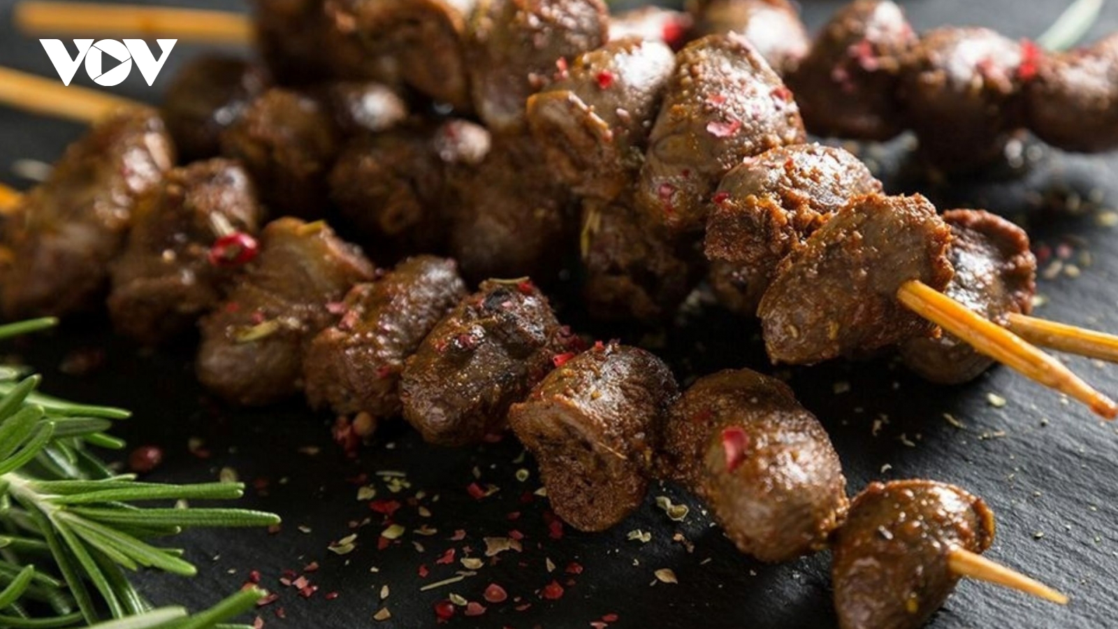 Gà có bộ phận “siêu dinh dưỡng”, bổ tim lại cực tốt cho người thiếu máu