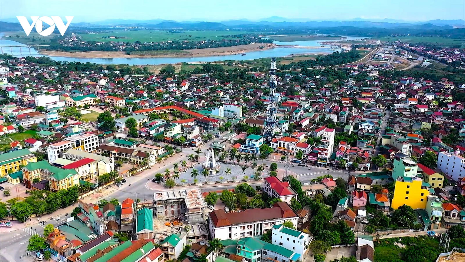 Chuyển đổi số ở nông thôn mới tại Nghệ An