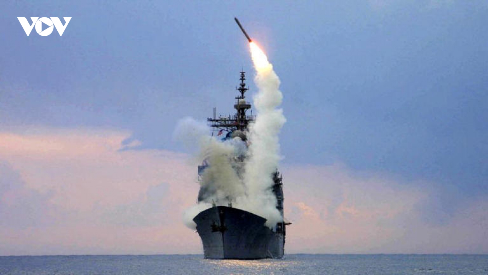 Lầu Năm Góc "bật đèn xanh" về Tomahawk cho Ukraine, ông Trump quyết định ra sao?