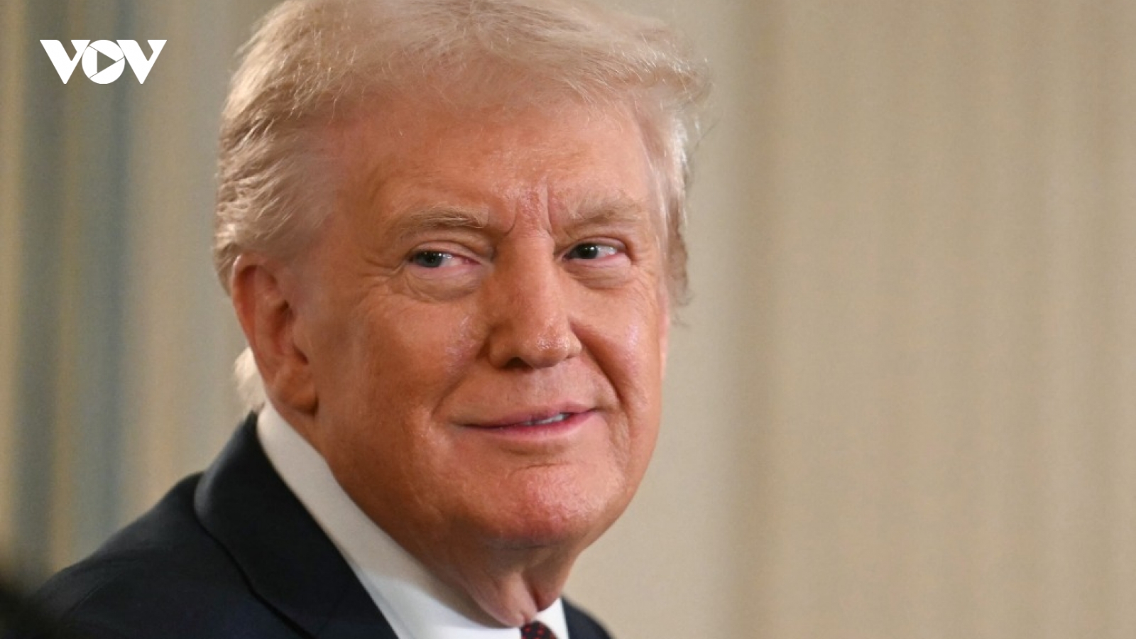 Toà tối cao Mỹ mở điều trần về chính sách thuế toàn cầu của ông Trump