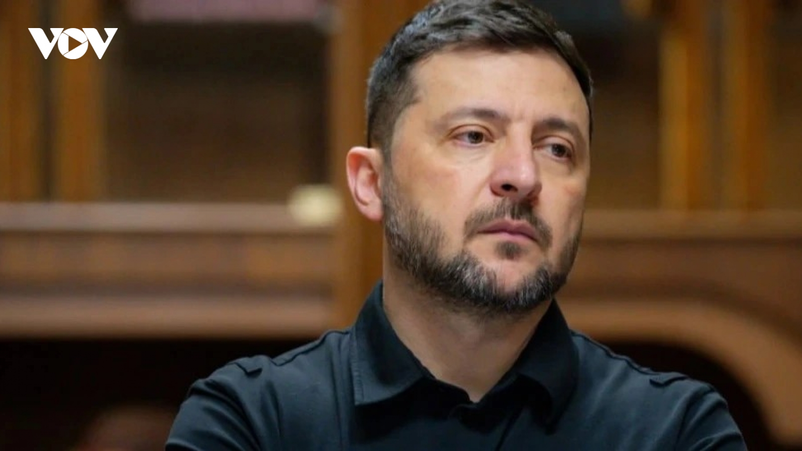 Tổng thống Zelensky bổ nhiệm trưởng phái đoàn Ukraine đàm phán với Mỹ và Nga