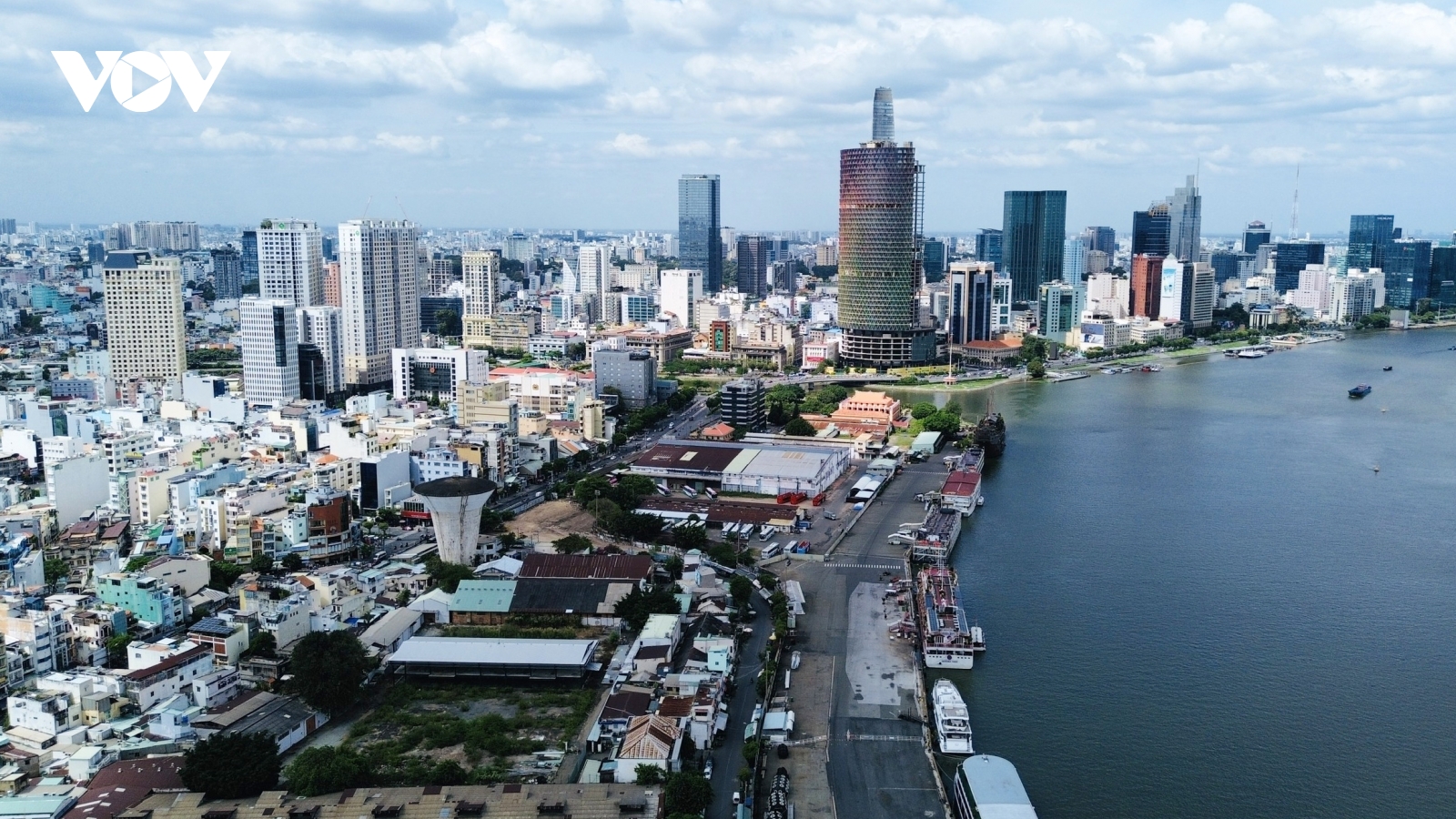 TP.HCM tổ chức Hội nghị Di sản văn hóa bàn về “kinh tế di sản”