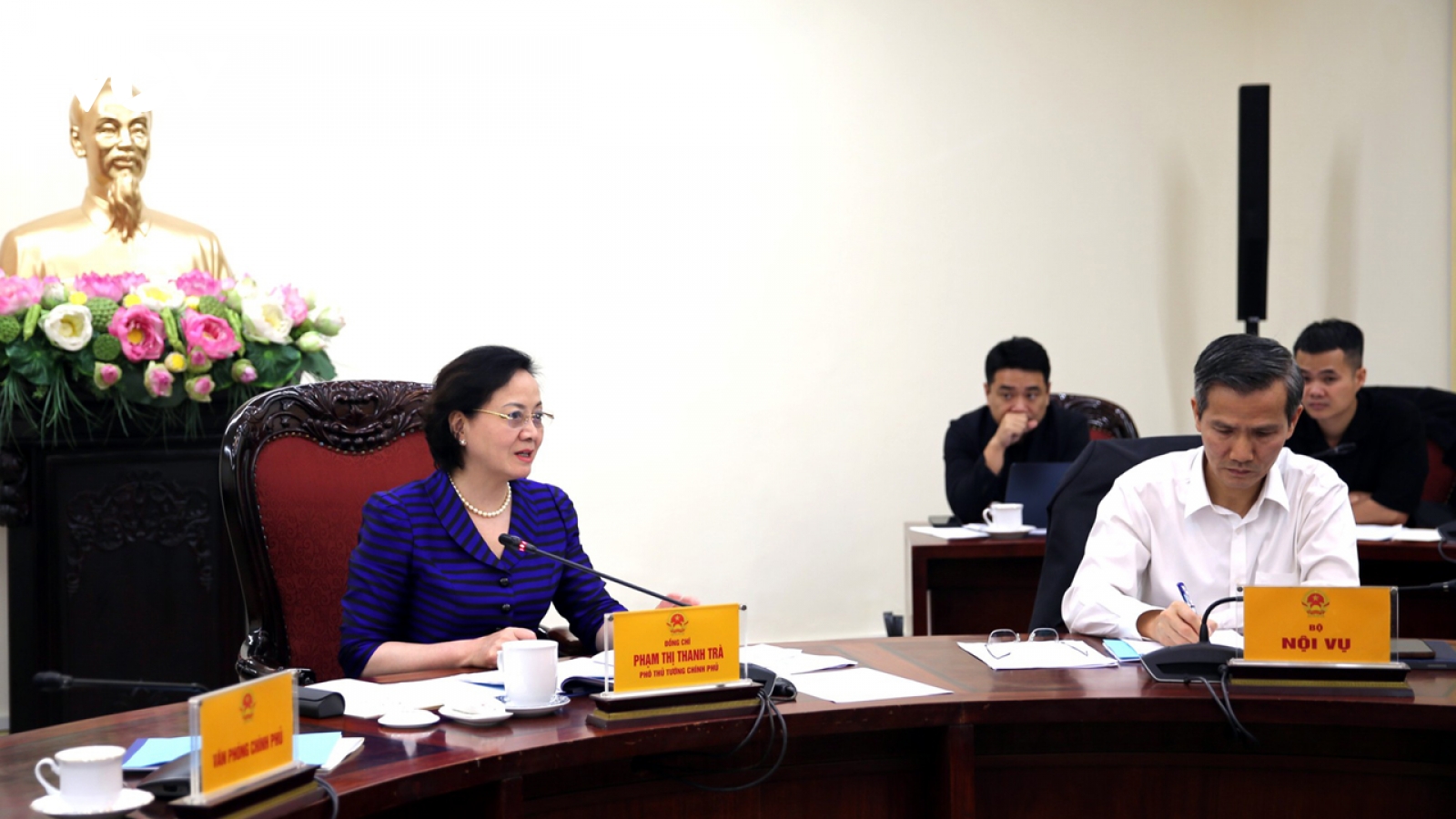 Khoảng 2.000 đại biểu dự Đại hội Thi đua yêu nước toàn quốc lần thứ XI