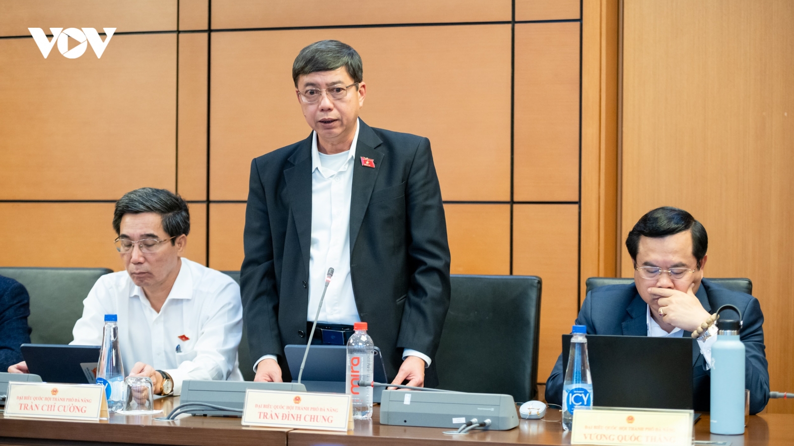 Cho phép phạm nhân được hiến mô, bộ phận cơ thể thể hiện sự tiến bộ của pháp luật