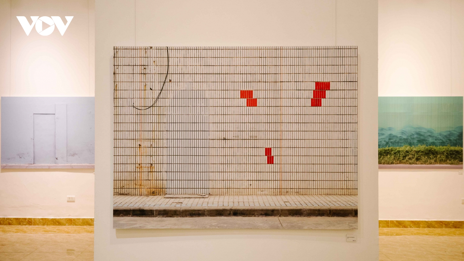 Triển lãm “Diện mạo vạn vật”: Nhiếp ảnh hòa quyện giữa thực nghiệm và siêu nghiệm