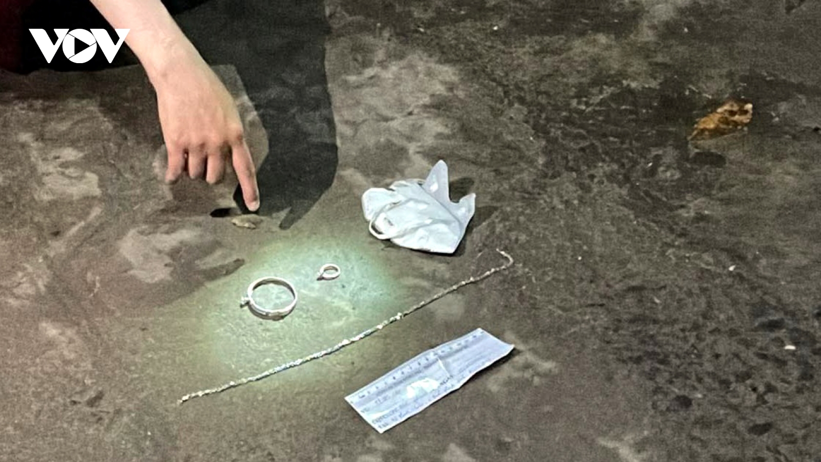 Nữ giúp việc ở Đồng Nai trộm tài sản trị giá hơn 300 triệu đồng của chủ