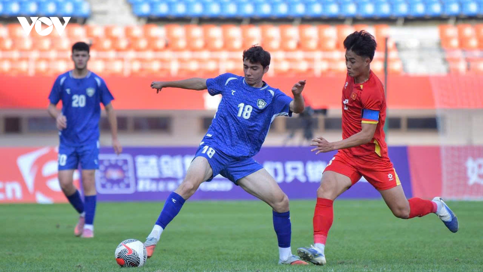 Đội trưởng U22 Việt Nam chính thức lỡ SEA Games 33, khó dự U23 châu Á 2026
