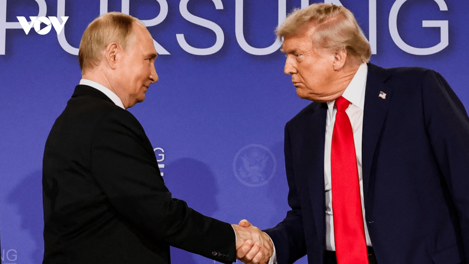 New York Times: Mỹ và Nga sẽ thảo luận về kế hoạch hòa bình Ukraine