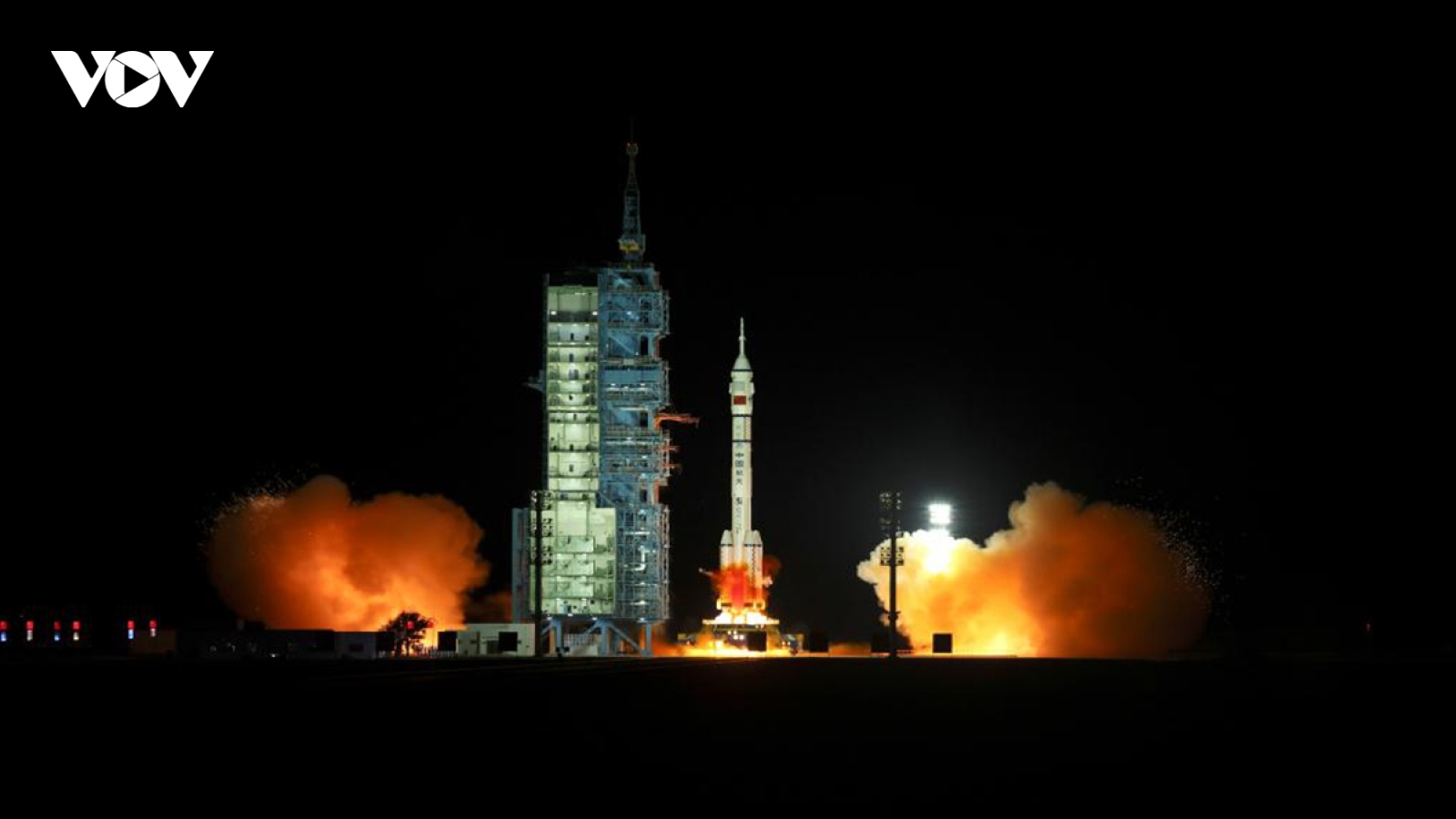 Trung Quốc công bố 4 sứ mệnh vũ trụ lớn trong năm 2026