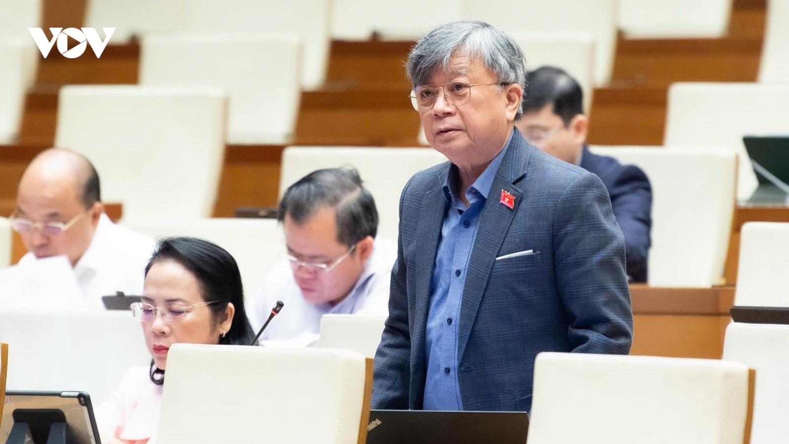 Hướng đến bảo vệ quyền con người, quyền công dân của người bị tạm giam, tạm giữ