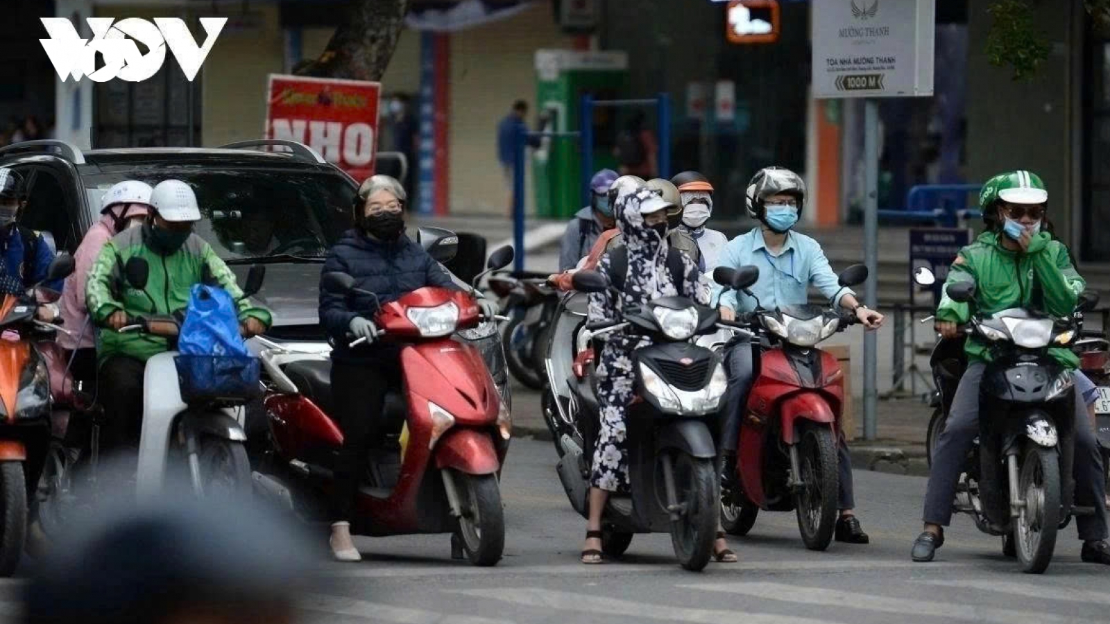 Thời tiết hôm nay 25/11: Miền Bắc rét nhất dưới 10°C, khả năng có sương muối