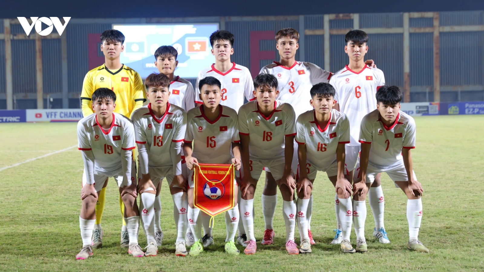 Xác định 9 đội bóng đã có vé dự VCK U17 châu Á 2026: U17 Việt Nam rộng cửa