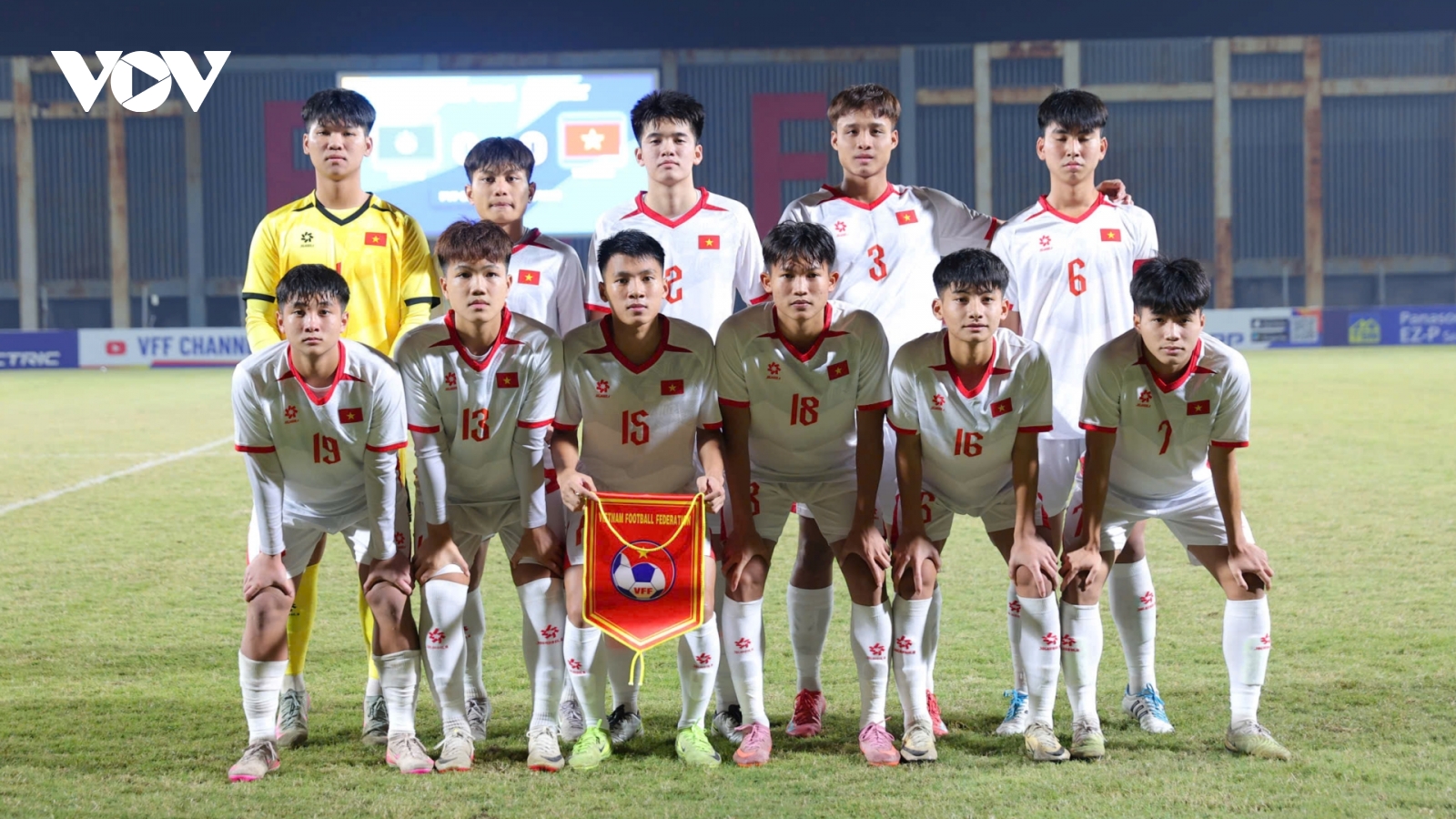 Xác định 9 đội bóng đã có vé dự VCK U17 châu Á 2026: U17 Việt Nam rộng cửa