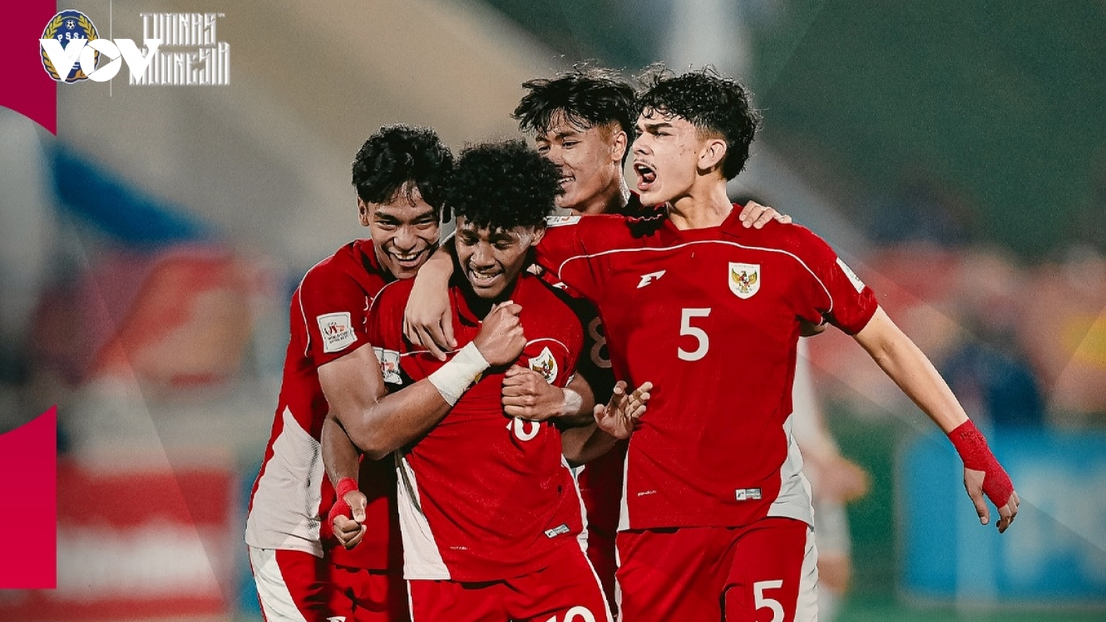 Bảng xếp hạng U17 World Cup 2025 mới nhất: U17 Indonesia bị loại