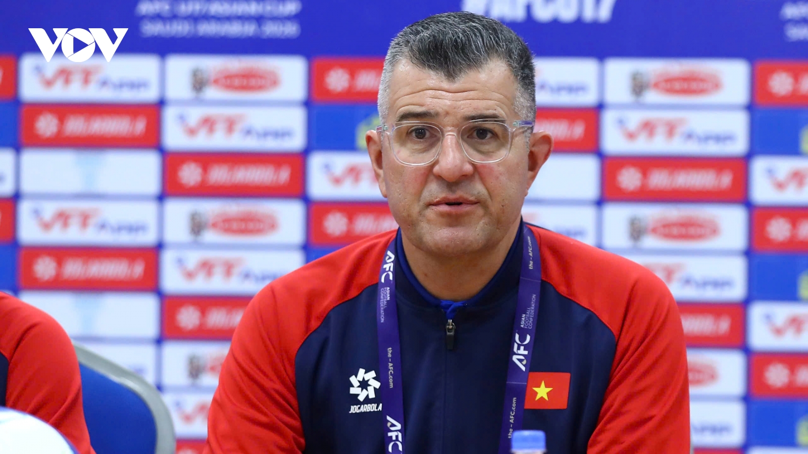 U17 Việt Nam thắng 14-0, HLV Cristiano Roland tiết lộ khó khăn trước mắt